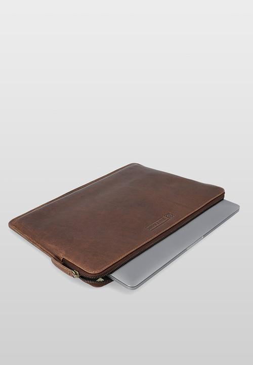 Freedom of Movement - Laptop Pouch 13" - Okavango