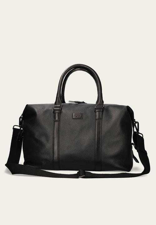 Freedom of Movement - Lee - Pebble Black