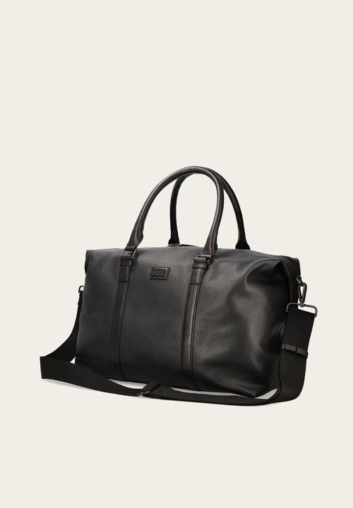 Freedom of Movement - Lee - Pebble Black