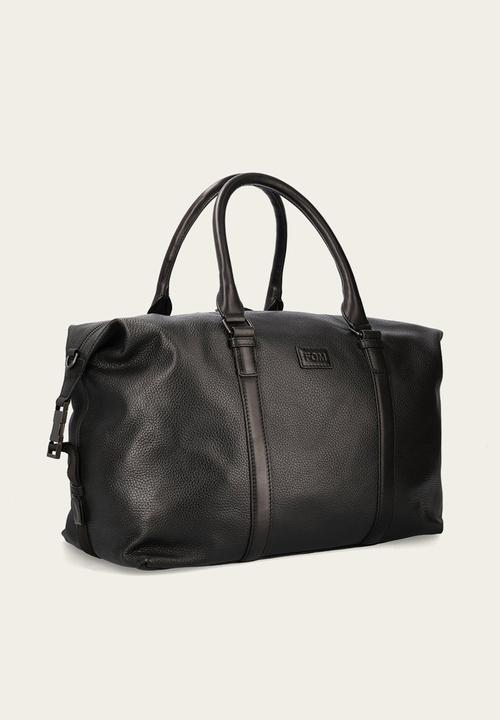 Freedom of Movement - Lee - Pebble Black