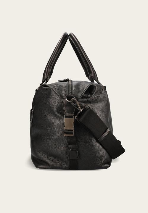 Freedom of Movement - Lee - Pebble Black