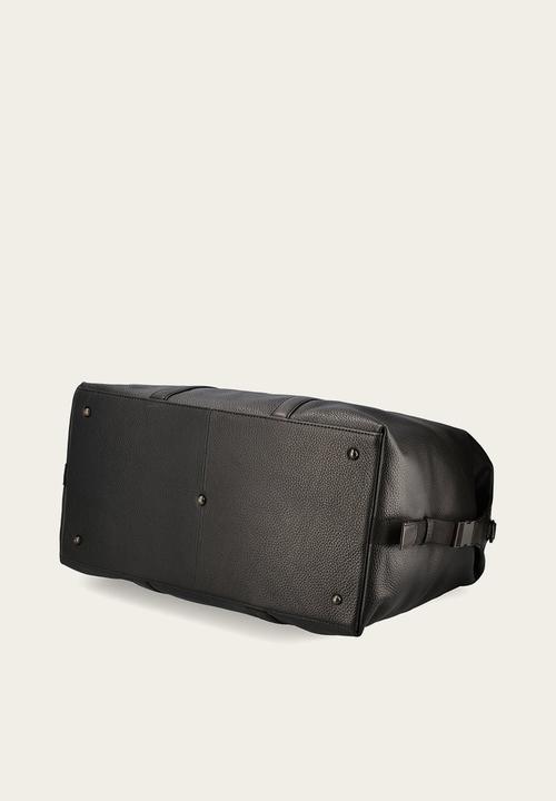 Freedom of Movement - Lee - Pebble Black