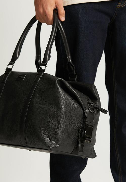 Freedom of Movement - Lee - Pebble Black