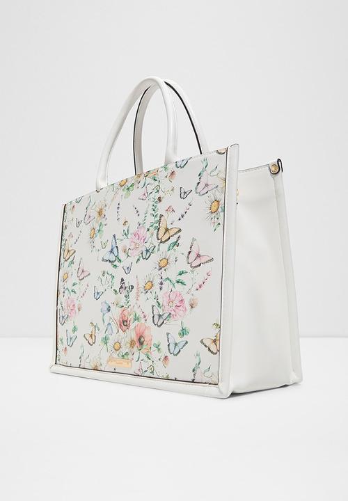 ALDO - Itarare handbag - floral