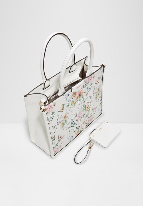 ALDO - Itarare handbag - floral