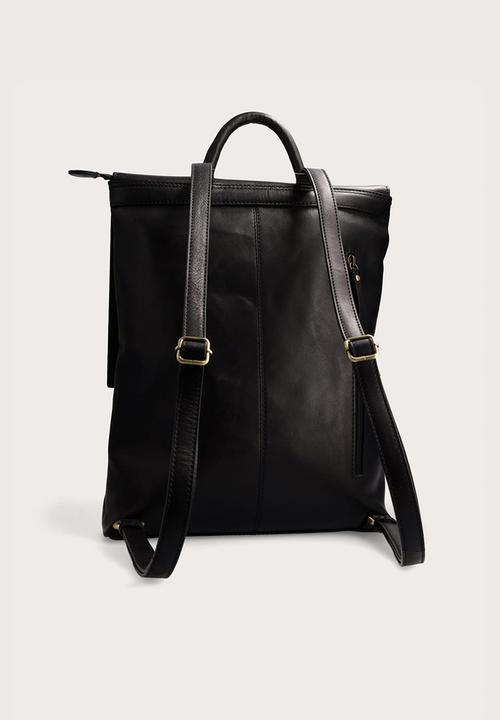 Freedom of Movement - Rio - Black