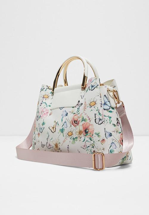 ALDO - Sloanna crossbody bag - floral