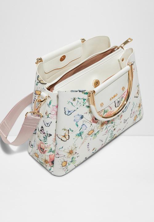 ALDO - Sloanna crossbody bag - floral