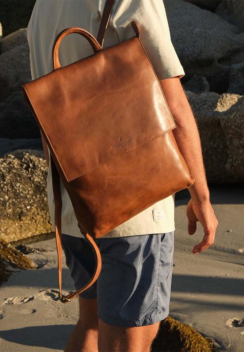 Freedom of Movement - Rio - Pecan