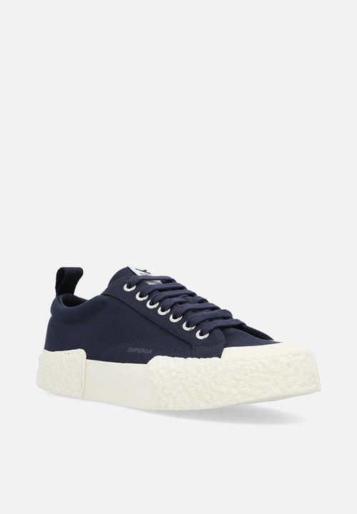 SUPERGA - 2660 big bumpers