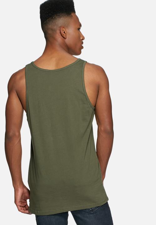 Only & Sons - Nichols vest