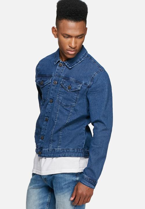 Only & Sons - Chris jacket