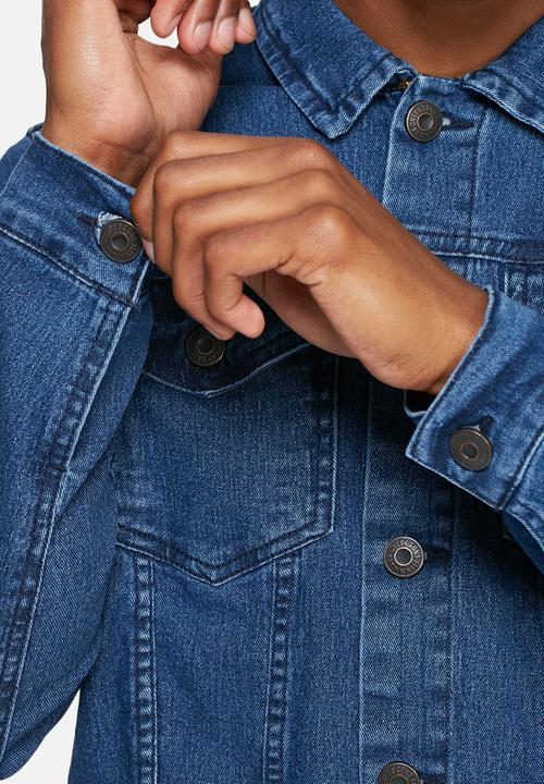 Only & Sons - Chris jacket