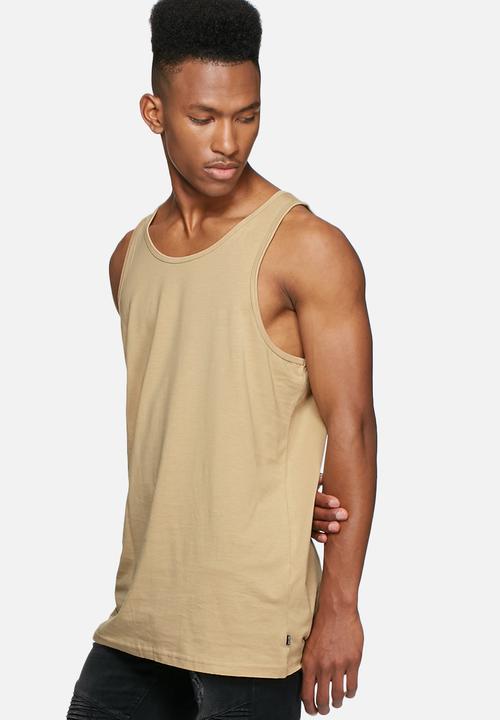 Only & Sons - Nichols vest