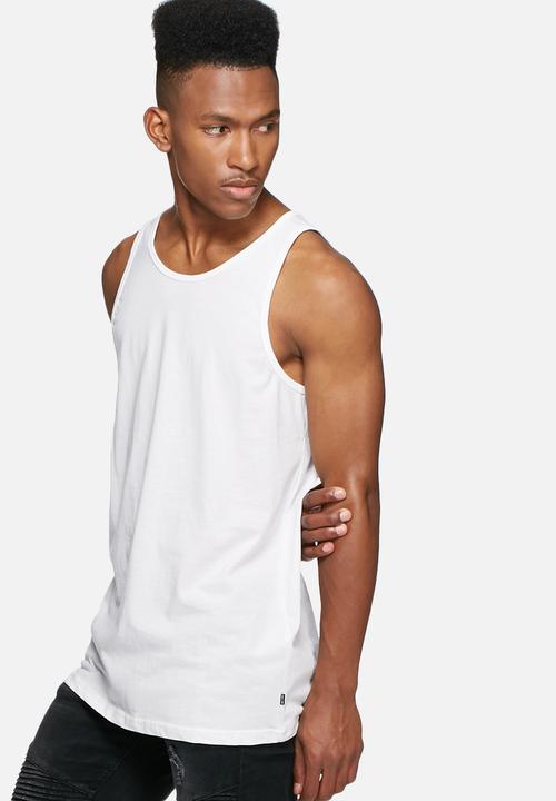Only & Sons - Nichols vest