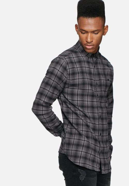 Only & Sons - Sofus slim shirt