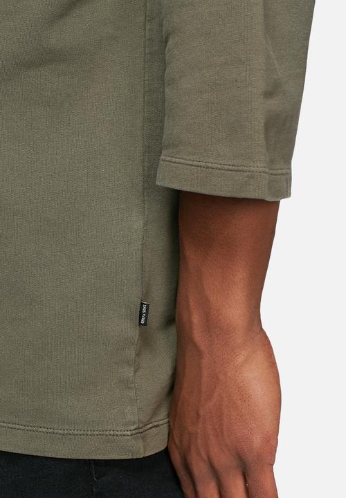 Only & Sons - Staz sweat