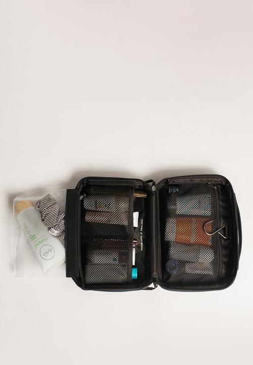 Freedom of Movement - Wash Bag - Navy