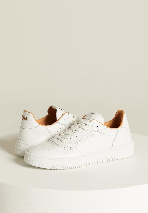 Freedom of Movement - Ladies Tekkie - Snow