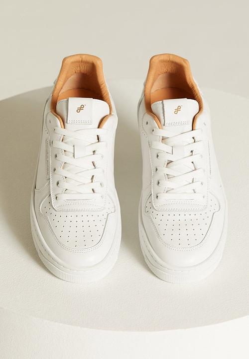 Freedom of Movement - Ladies Tekkie - Snow