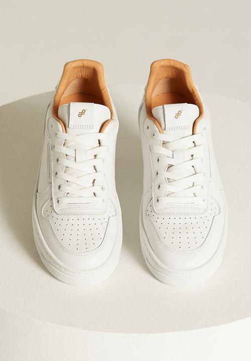Freedom of Movement - Mens Tekkie - Snow