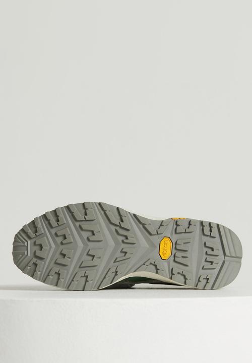 Freedom of Movement - Ladies mTrek - Wilderness Green