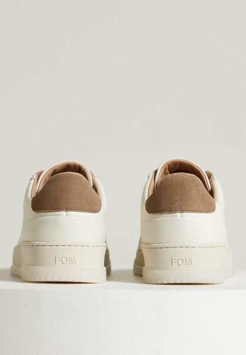 Freedom of Movement - FOM 100 - Off-White