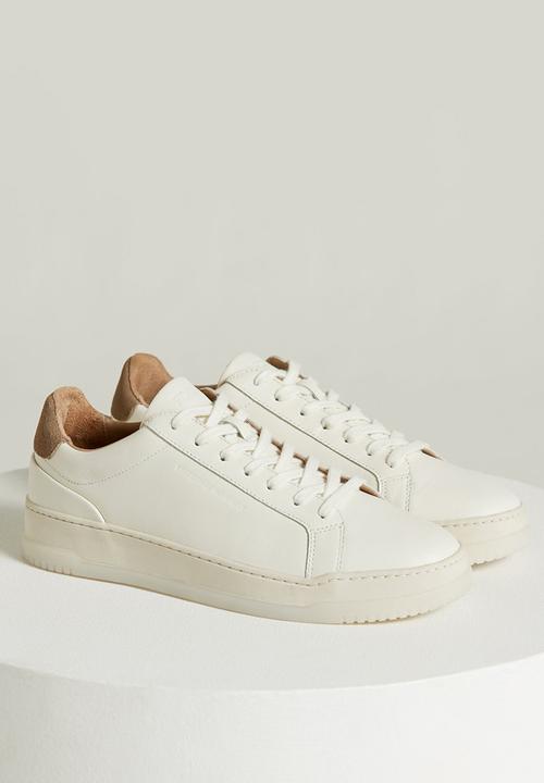 Freedom of Movement - FOM 100 - Off-White