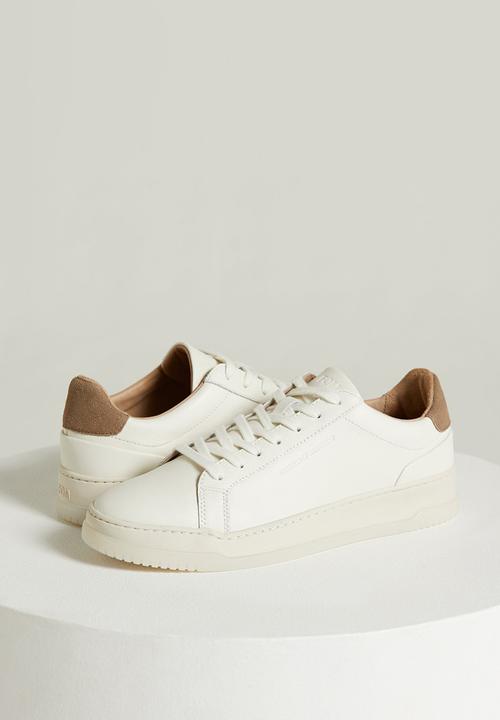 Freedom of Movement - FOM 100 - Off-White