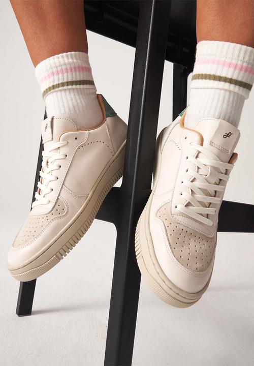 Freedom of Movement - Ladies Tekkie - Blossom