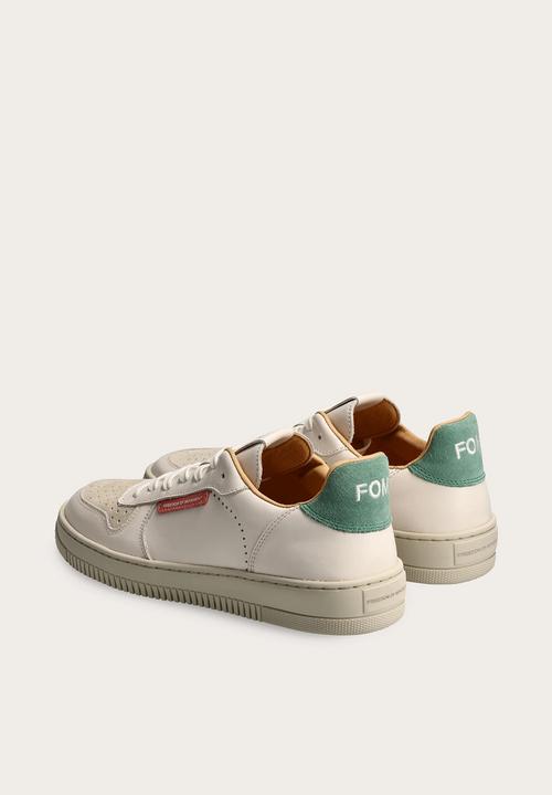 Freedom of Movement - Ladies Tekkie - Blossom