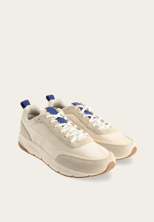 Freedom of Movement - Mens MOOVS - Stone