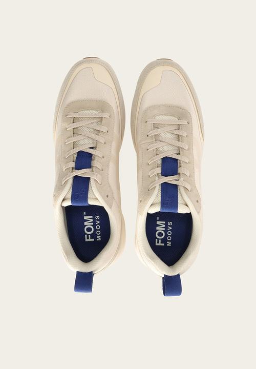 Freedom of Movement - Mens MOOVS - Stone