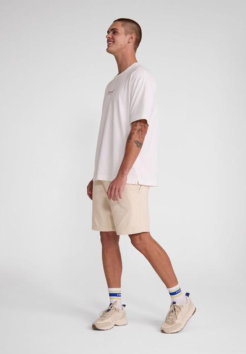 Freedom of Movement - Mens MOOVS - Stone