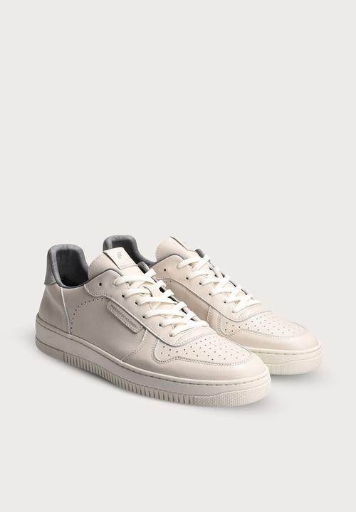 Freedom of Movement - Mens Tekkie - Off-White/Storm