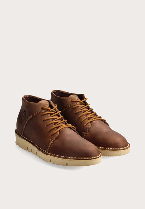 Freedom of Movement - Vellies Premium - Whiskey