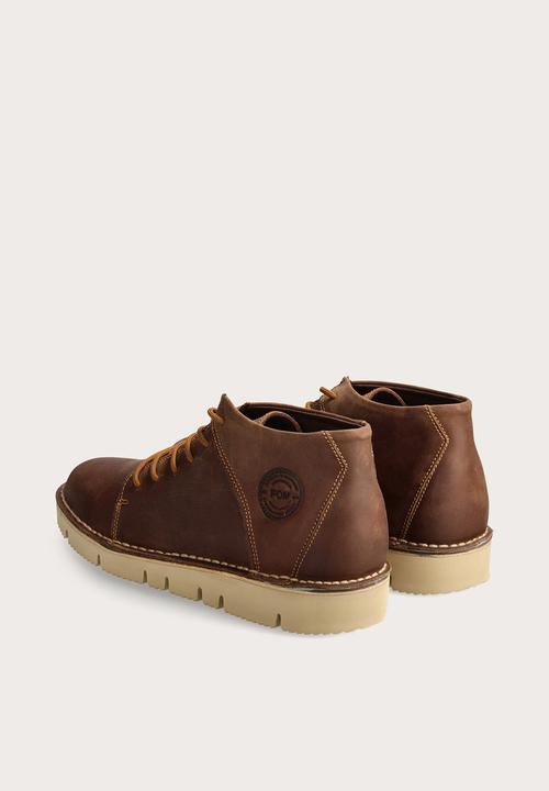 Freedom of Movement - Vellies Premium - Whiskey