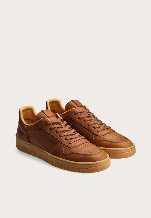 Freedom of Movement - Mens Tekkie - Karoo