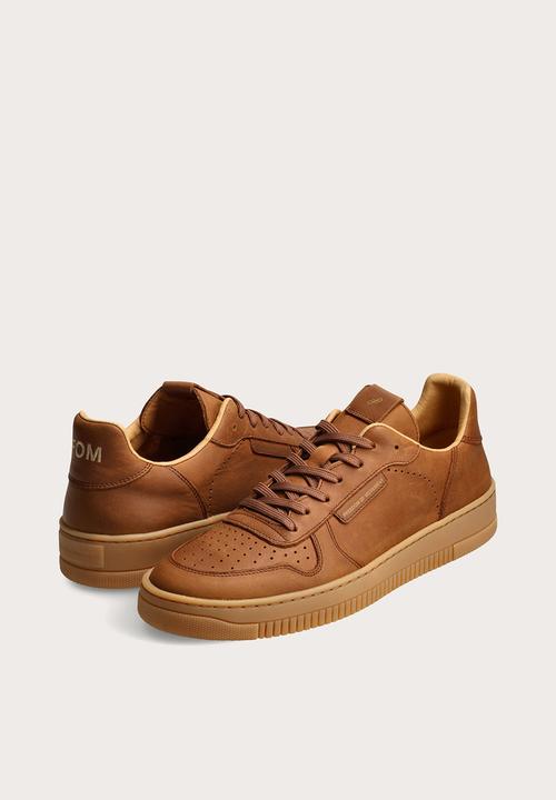Freedom of Movement - Mens Tekkie - Karoo