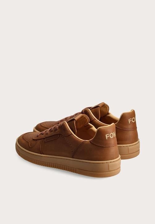 Freedom of Movement - Mens Tekkie - Karoo
