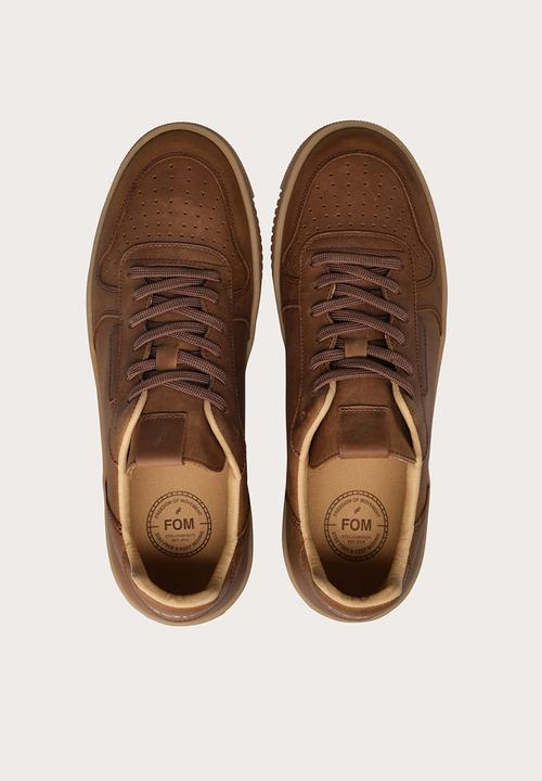 Freedom of Movement - Mens Tekkie - Karoo