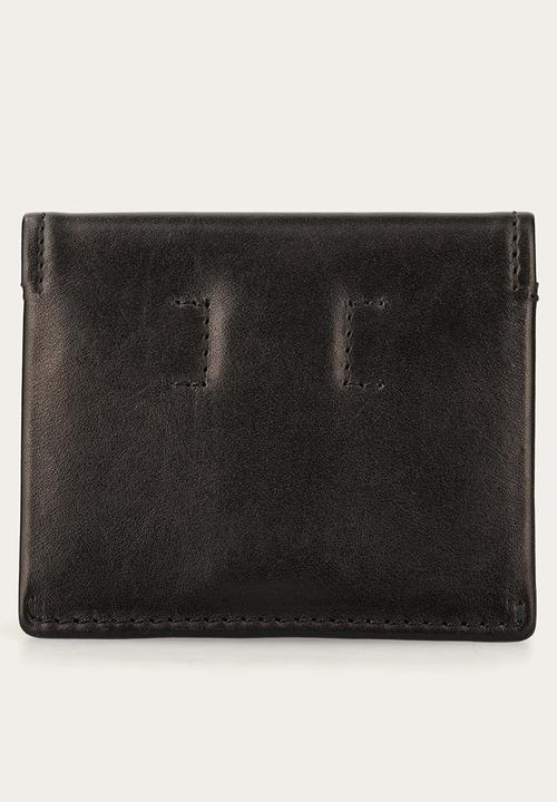 Freedom of Movement - Slim Bifold - Black