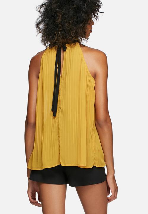 Vero Moda - Lima top