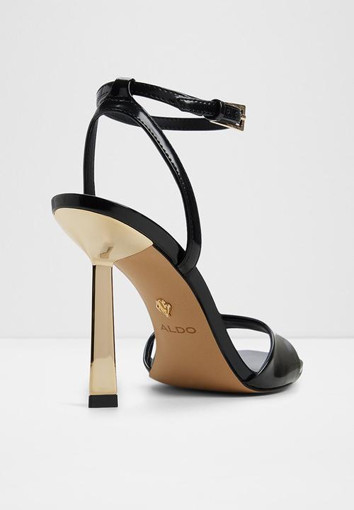ALDO - Illustrious heel - black