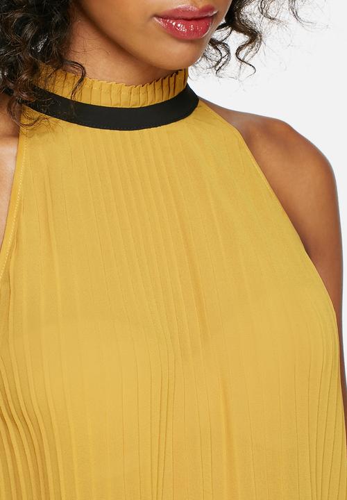 Vero Moda - Lima top