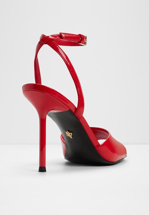 ALDO - Kaiasien heel - bright red