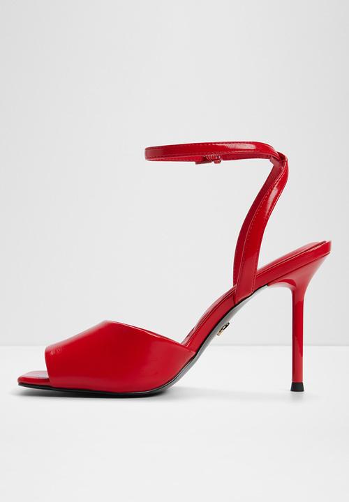 ALDO - Kaiasien heel - bright red