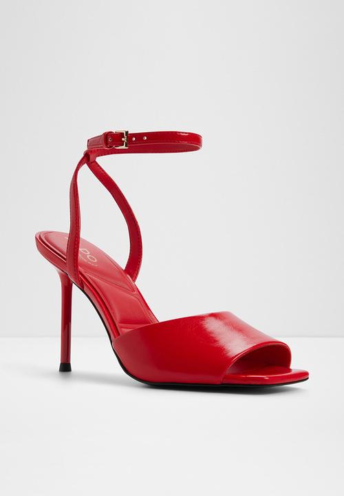 ALDO - Kaiasien heel - bright red