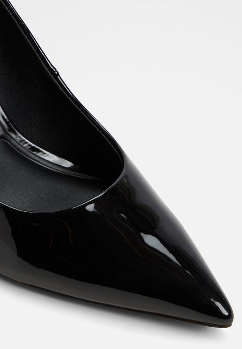 ALDO - Kaitie heel - black