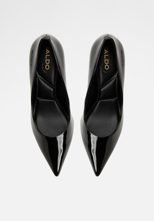ALDO - Kaitie heel - black